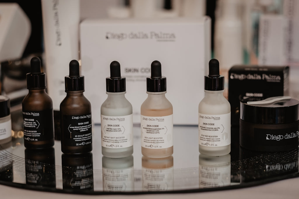 Pourquoi choisir des produits de beauté écoresponsables
