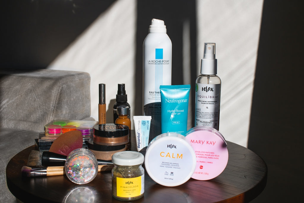 Guide d'initiation à la création d'une gamme de soins écoresponsables personnalisés