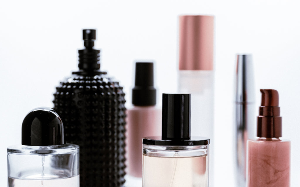 Créer un laboratoire cosmétique privé pour vos soins naturels personnalisés et vos produits de beauté écoresponsables