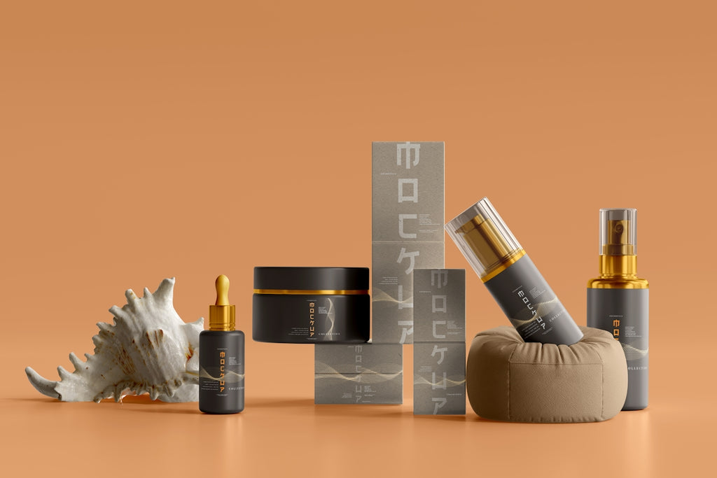 Comment démarquer votre private label skincare grâce au branding cosmétique