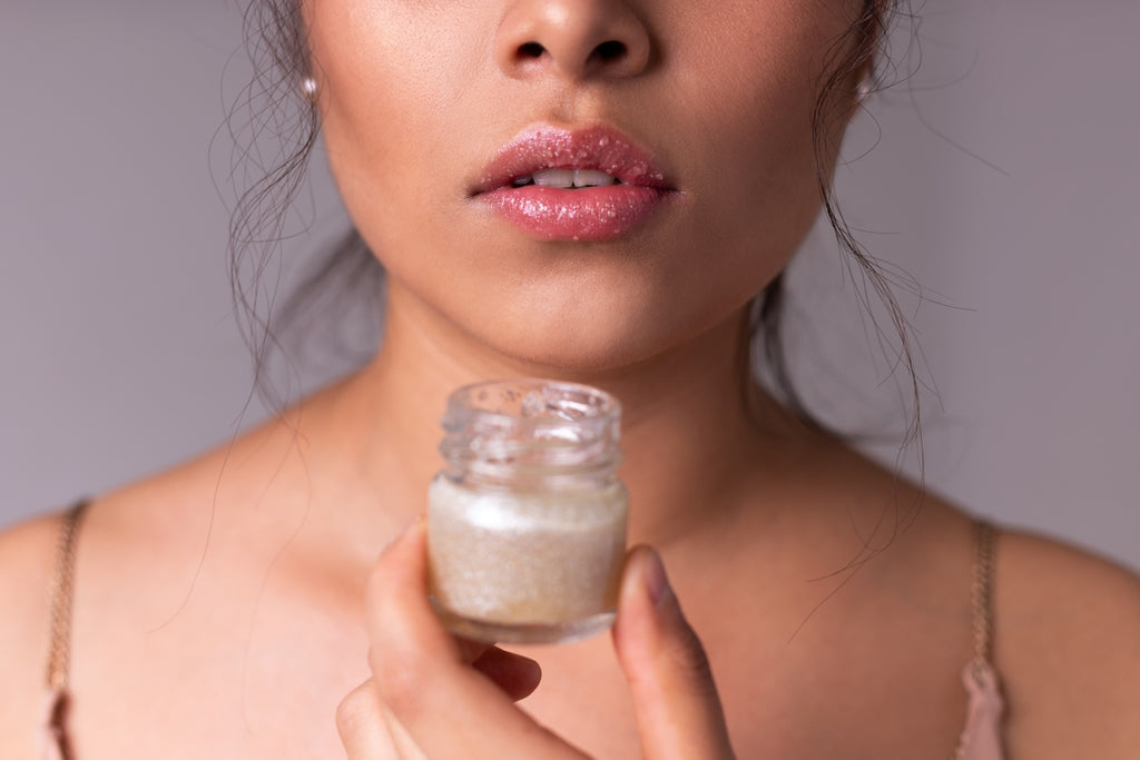 Secrets peu connus ; production cosmétique sur mesure au service du bien-être