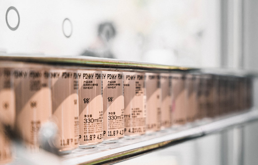 Le branding cosmétique comme levier pour des produits de beauté durables