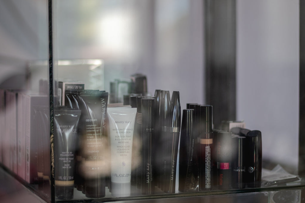 Créer votre private label skincare écoresponsable