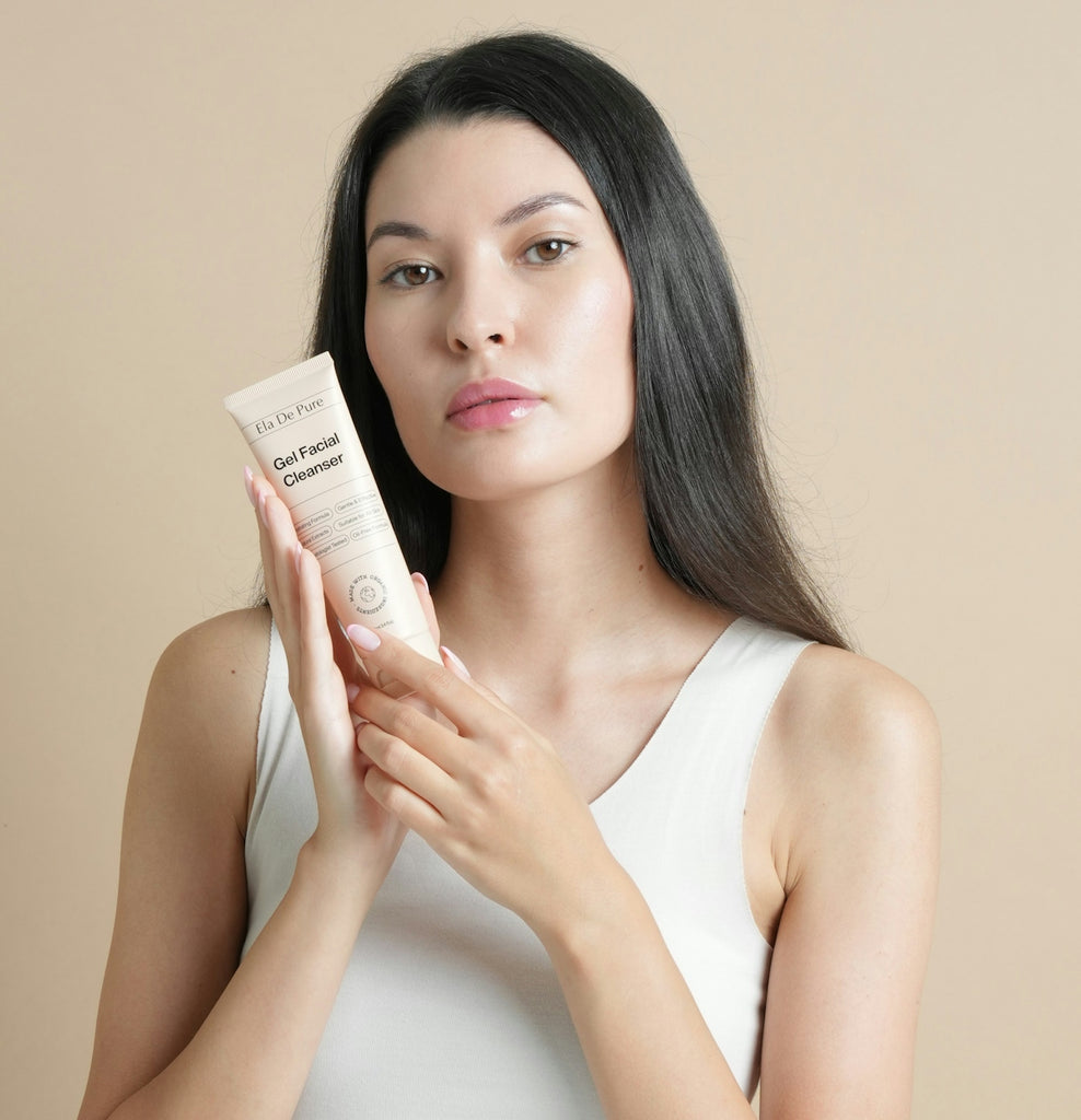 Les secrets du succès d'un laboratoire cosmétique privé innovant
