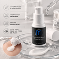 Sérum contour des yeux alternatif au rétinol - vue 4