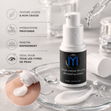Sérum contour des yeux alternatif au rétinol - vue 4