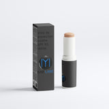 Stick de protection solaire SPF 50, teinté - vue 4