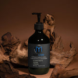 Gel lavant mains & corps, CARDAMONE & GINGEMBRE - vue 3