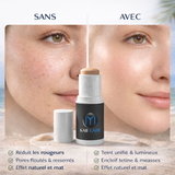Stick de protection solaire SPF 50, teinté - vue 5