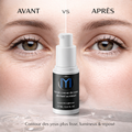 Sérum contour des yeux alternatif au rétinol - vue 5