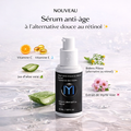 Sérum alternatif au rétinol - vue 1