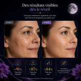 Crème de nuit anti-âge au collagène | Kaii Lare - vue 5