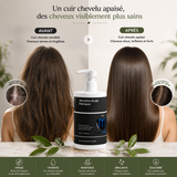 Shampoing cuir chevelu sensible naturel | Kaii Lare - vue 5