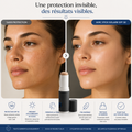 Stick solaire SPF 50 teinté naturel | Kaii Lare - vue 5