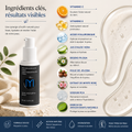 Sérum alternatif au rétinol naturel | Kaii Lare - vue 2