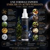Brume capillaire sans rinçage Keratin Shine | Kaii Lare - vue 2