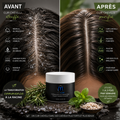 Gommage nettoyant cuir chevelu naturel | Kaii Lare - vue 5