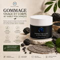 Gommage visage & corps sable volcanique | Kaii Lare - vue 2