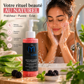 Nettoyant visage éclat radieux naturel | Kaii Lare - vue 3