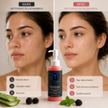 Nettoyant visage éclat radieux naturel | Kaii Lare - vue 5