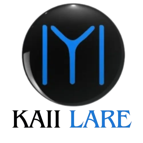 Ma caravan-KAII LARE