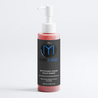 Nettoyant visage éclat radieux