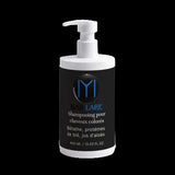 Shampooing pour cheveux colorés - vue 3