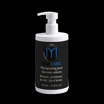 Shampooing pour cheveux colorés - vue 3