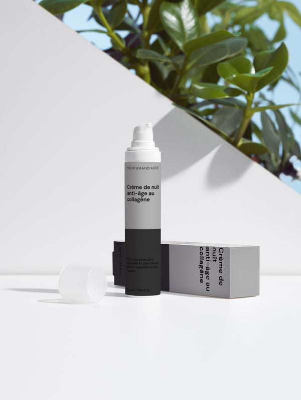 Crème de nuit anti-âge au collagène | Kaii Lare - vue 15