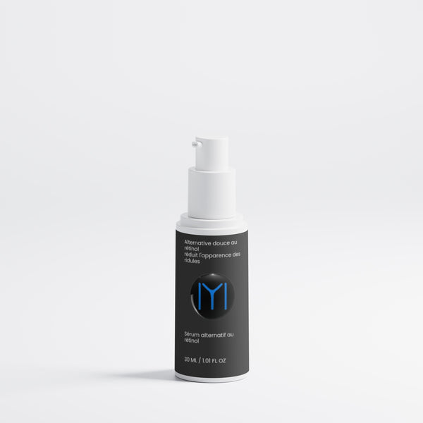 Sérum alternatif au rétinol - vue 3