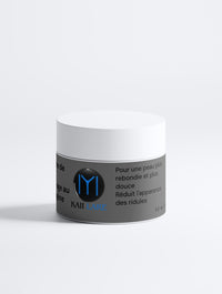 Volcan islandais AHA pour le visage et le corps